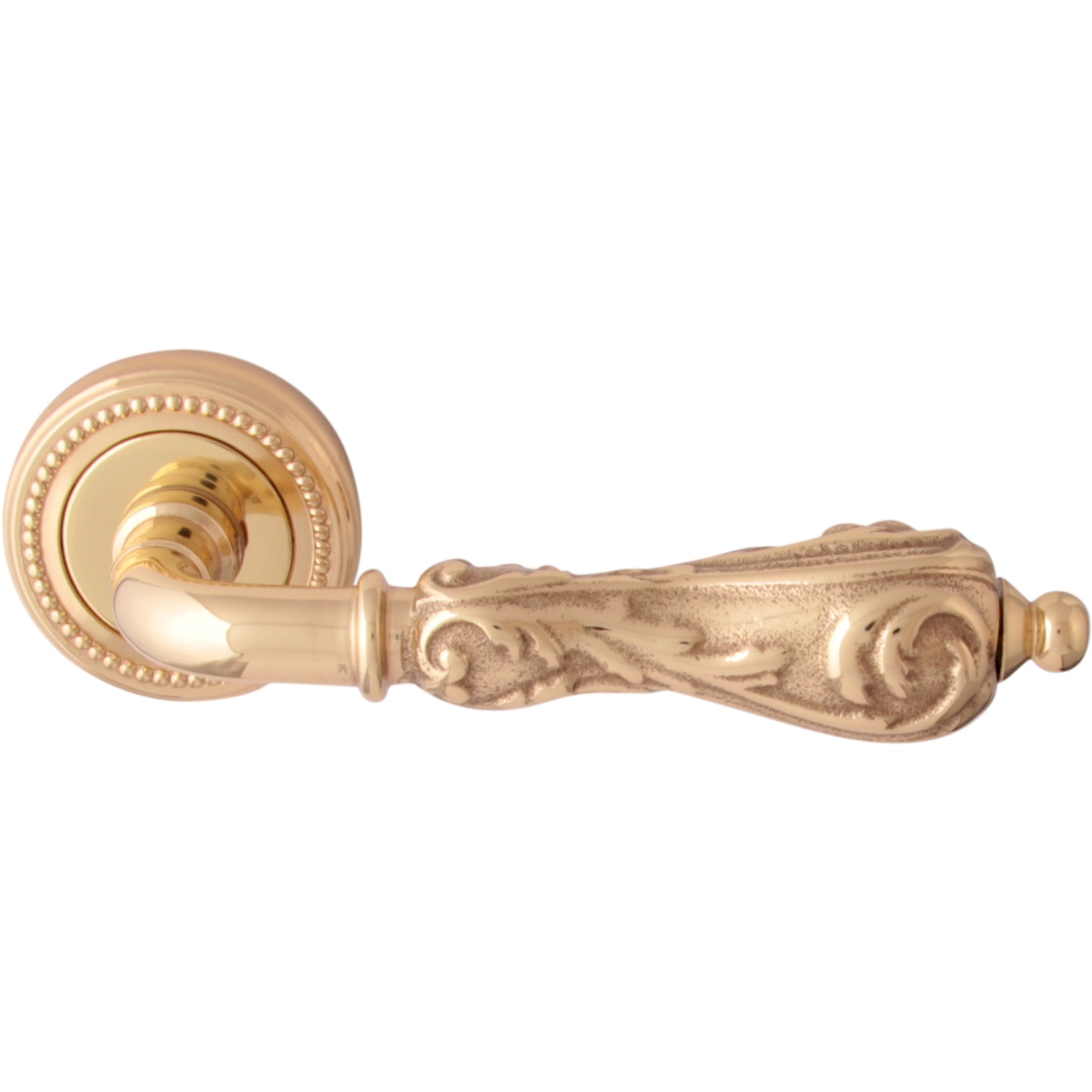 Дверная ручка MELODIA LIBRA 229 50L