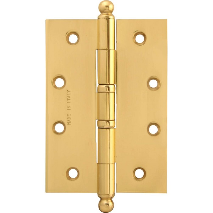 Петля Melodia 522 A 126x89х3,00 мм