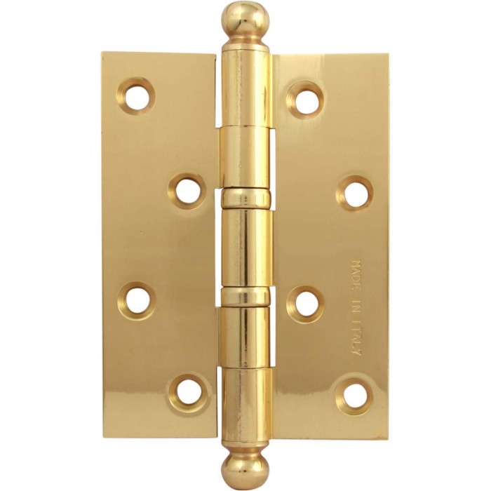 Петля Melodia 522 A 102x75x2,8 мм