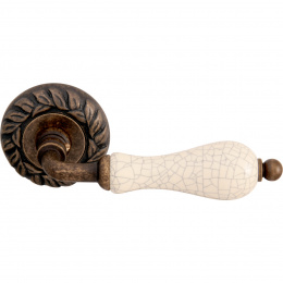 Дверная ручка MELODIA CERAMIC 179 60