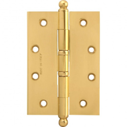 Петля Melodia 522 A 126x89х3,00 мм
