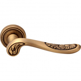 Дверная ручка MELODIA DAISY 285 50L