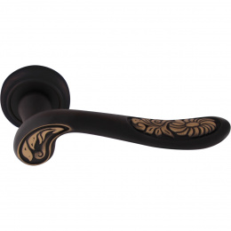 Дверная ручка MELODIA DAISY 285V