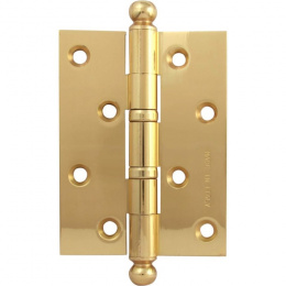Петля Melodia 522 A 102x75x2,8 мм